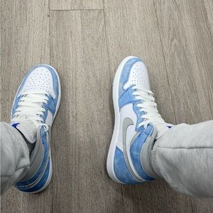 Meet your Posher, Peter